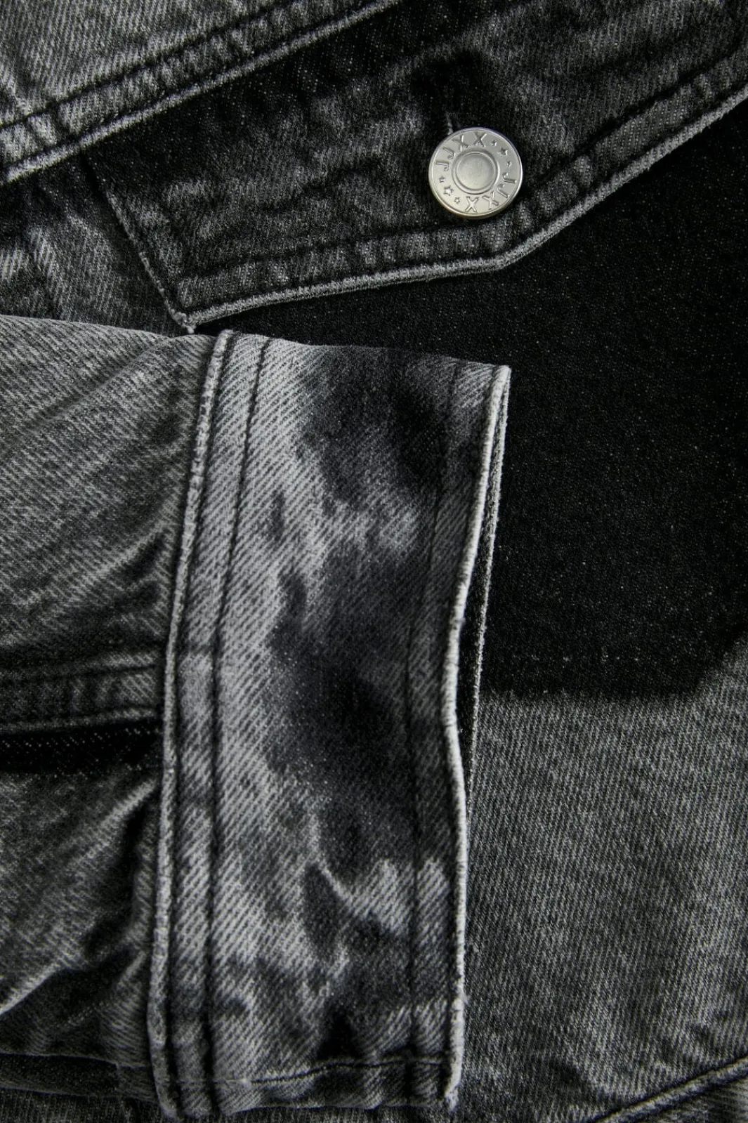 Jjxx Jxfiona Reguar Deni Jacket | Amningsvänliga Kläder|Ytterkläder & Jackor