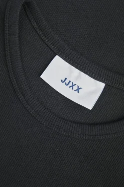 Jjxx Jxfrankie tr Rib Tee | T-Shirts & Toppar