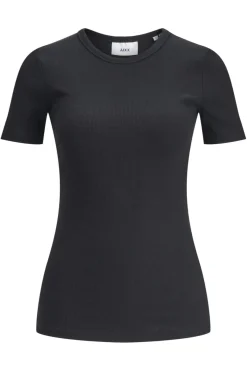 Jjxx Jxfrankie tr Rib Tee | T-Shirts & Toppar