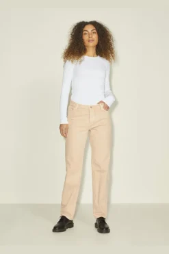 Jjxx Jxfreya tr Rib Tee | Blusar & Skjortor