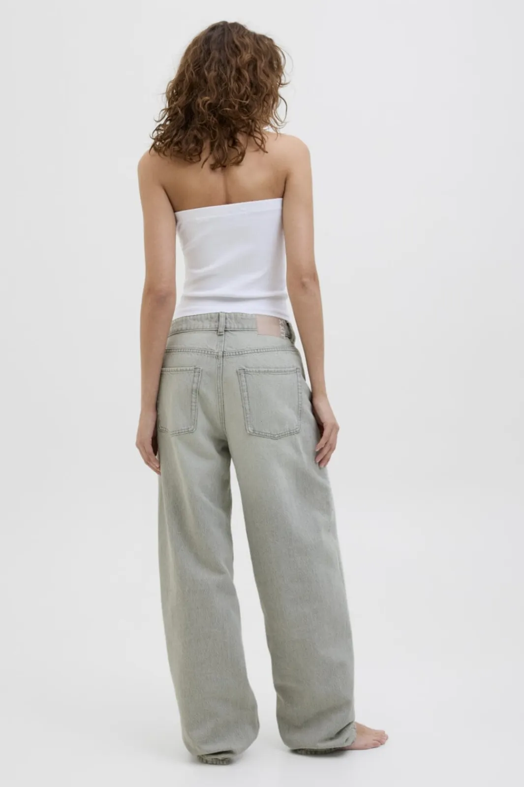 Jjxx Jxfuji Barrel Jeans R210 | Jeans, Leggings & Byxor