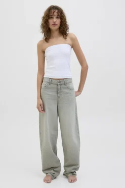 Jjxx Jxfuji Barrel Jeans R210 | Jeans, Leggings & Byxor
