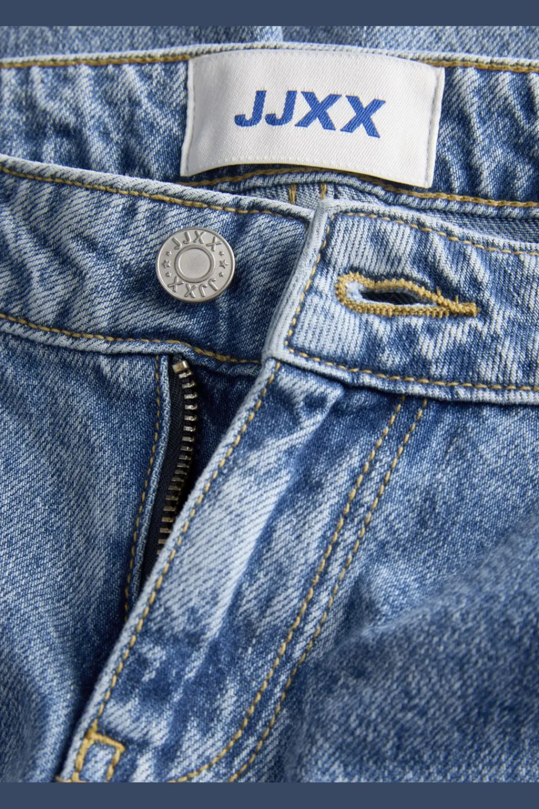 Jjxx Jxfuji Barrel R200 | Jeans, Leggings & Byxor