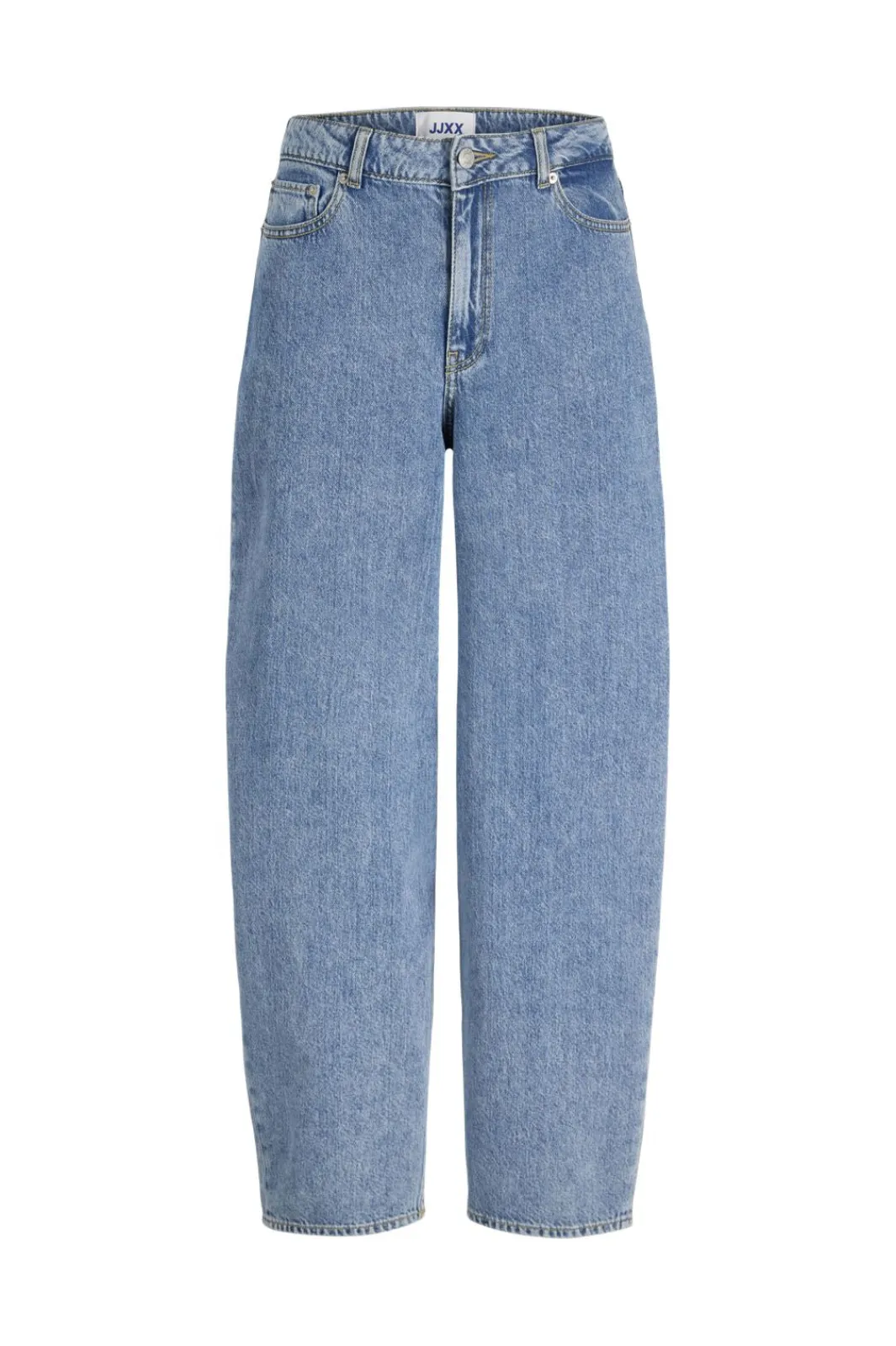 Jjxx Jxfuji Barrel R200 | Jeans, Leggings & Byxor