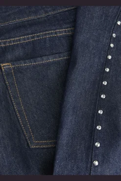 Jjxx Jxfuji Ivy Barrel Jeans R295 | Set|Jeans, Leggings & Byxor