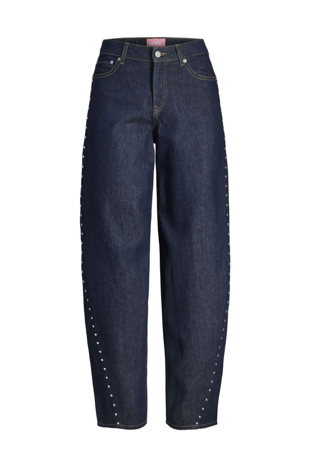 Jjxx Jxfuji Ivy Barrel Jeans R295 | Set|Jeans, Leggings & Byxor