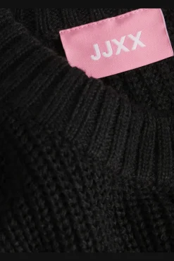 Jjxx Jxgoba Crew Neck Knit | Sticka