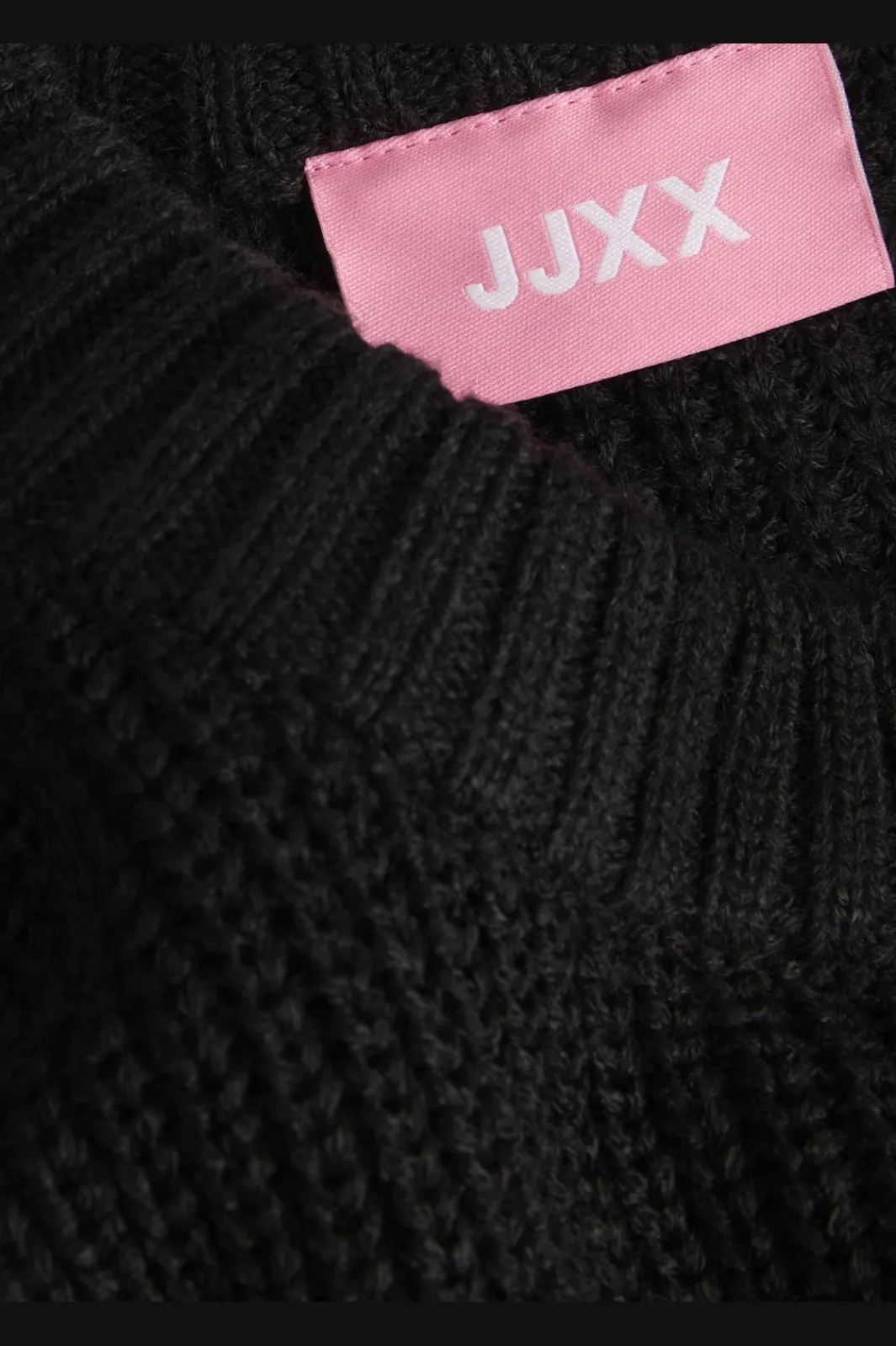 Jjxx Jxgoba Crew Neck Knit | Sticka