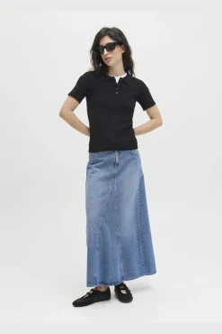 Jjxx Jxhadey Tight Poo Knit | T-Shirts & Toppar