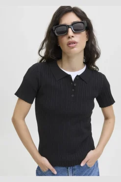 Jjxx Jxhadey Tight Poo Knit | T-Shirts & Toppar