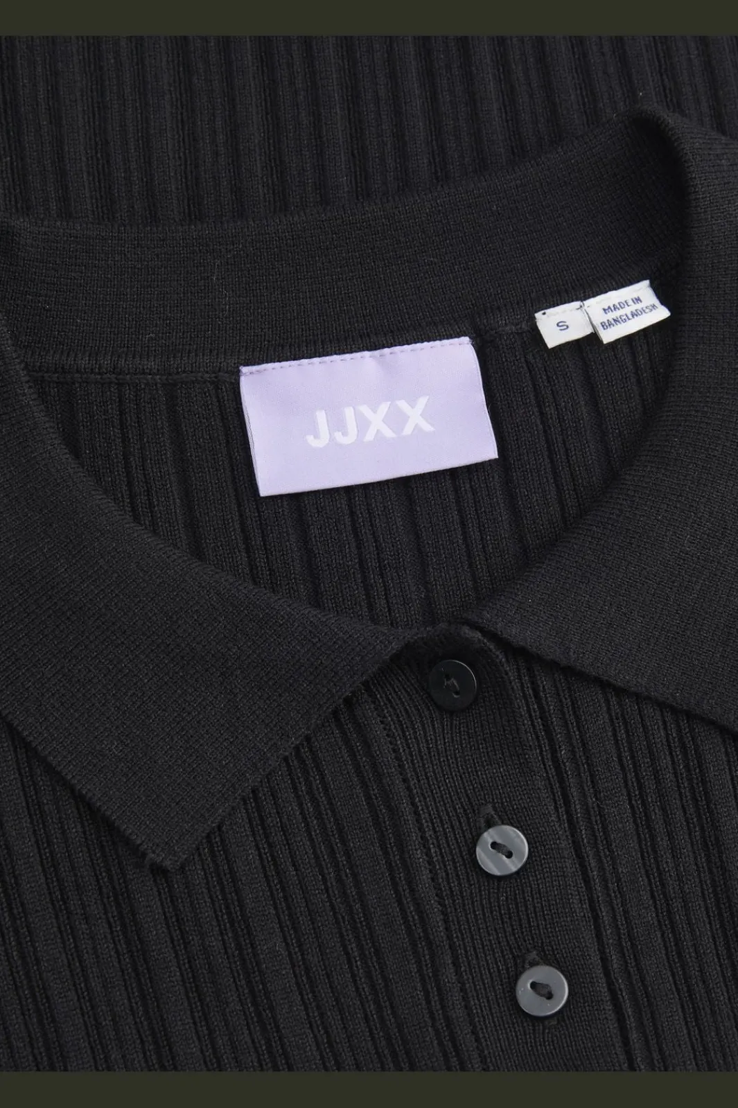 Jjxx Jxhadey Tight Poo Knit | T-Shirts & Toppar
