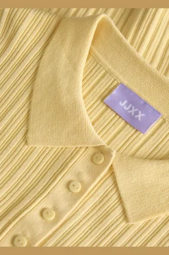 Jjxx Jxhadey Tight Poo Knit | Sticka