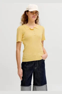 Jjxx Jxhadey Tight Poo Knit | Sticka