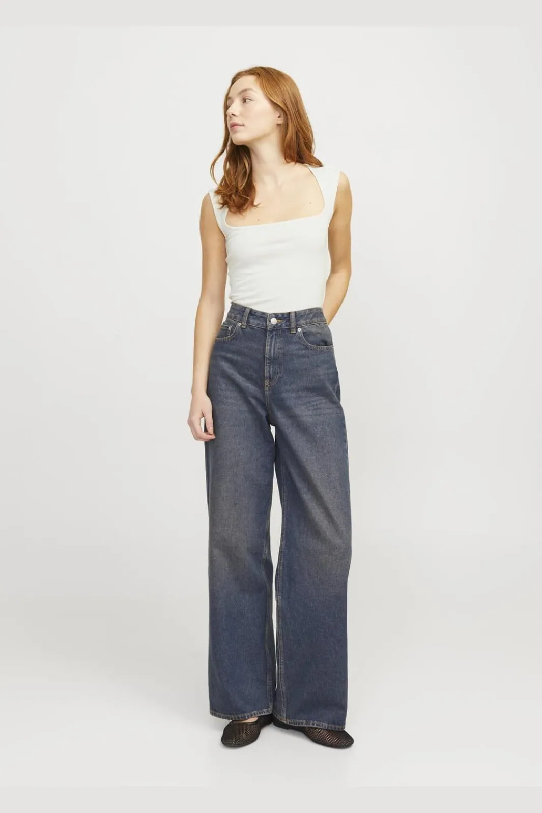 Jjxx Jxiabea Gigi tr Top | T-Shirts & Toppar