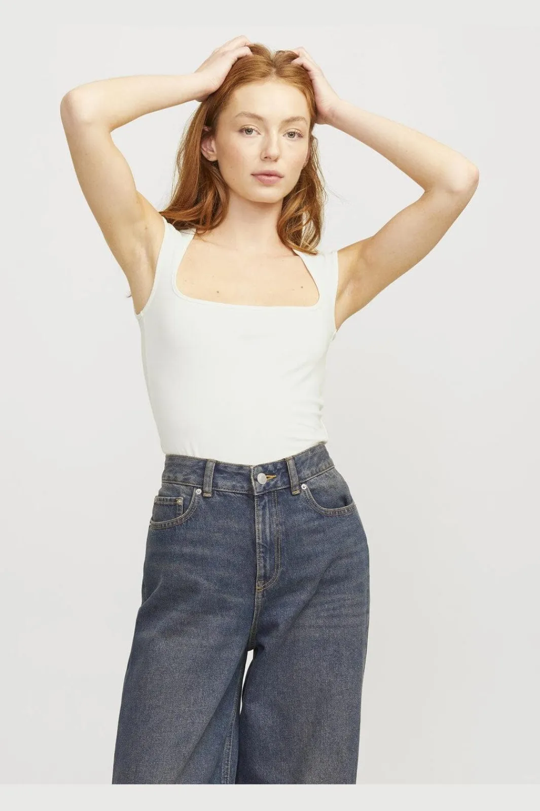 Jjxx Jxiabea Gigi tr Top | T-Shirts & Toppar