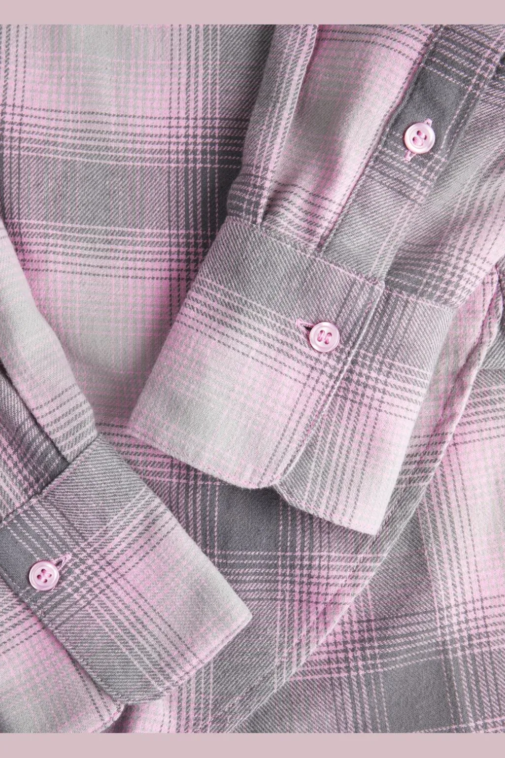 Jxjamie Flannel Ls Shirt