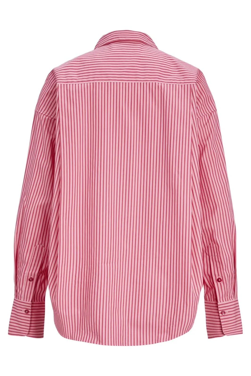 Jjxx Jxjaie Reaxed Popin hirt | Blusar & Skjortor|Amningsvänliga Kläder