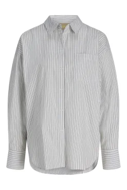 Jjxx Jxjaie Reaxed Popin hirt | Blusar & Skjortor