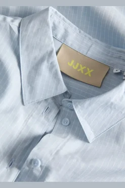 Jjxx Jxjaie Reaxed Popin hirt | Blusar & Skjortor