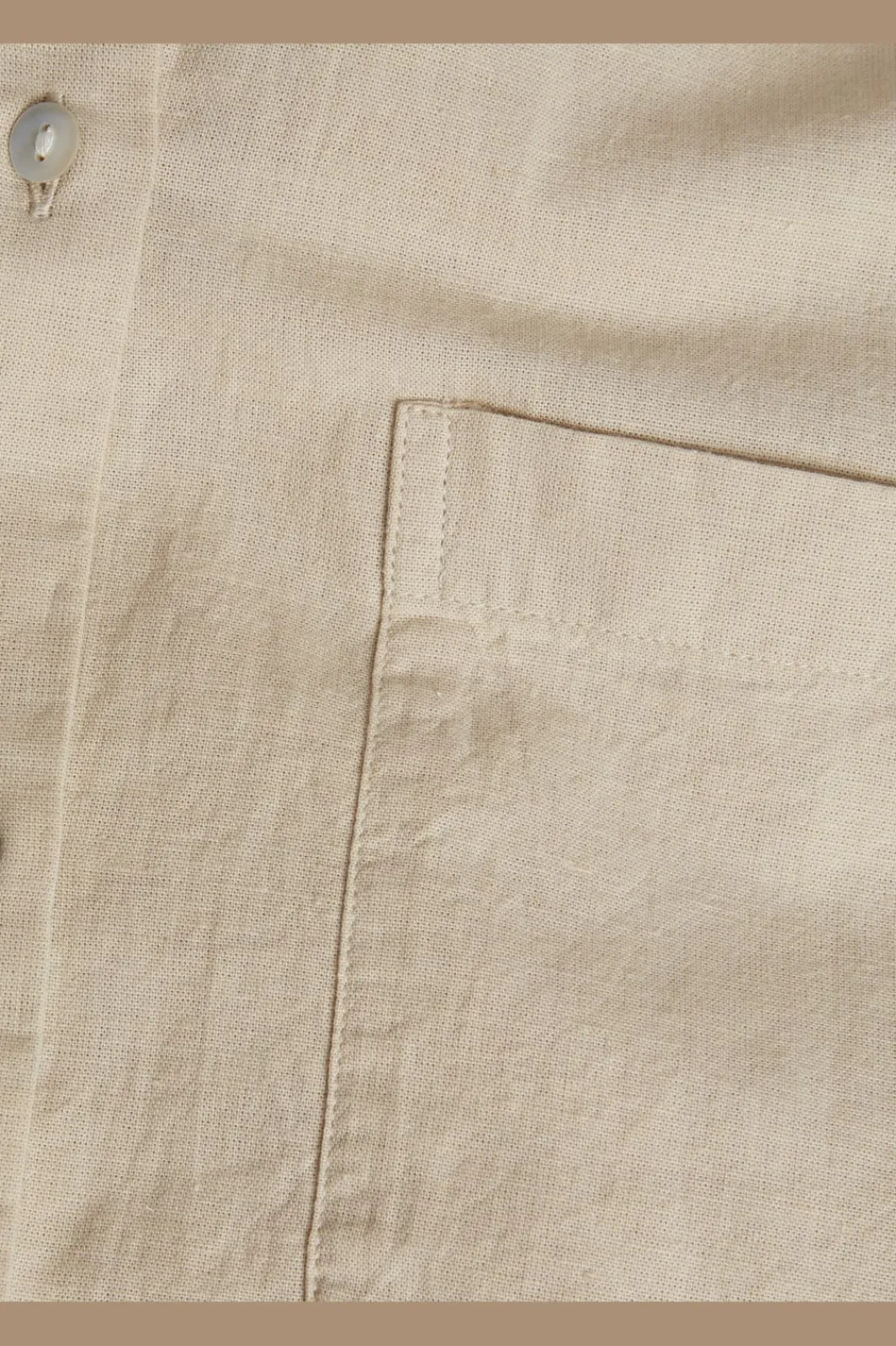 Jjxx Jxjaie Rx inen Bend hirt n | Blusar & Skjortor