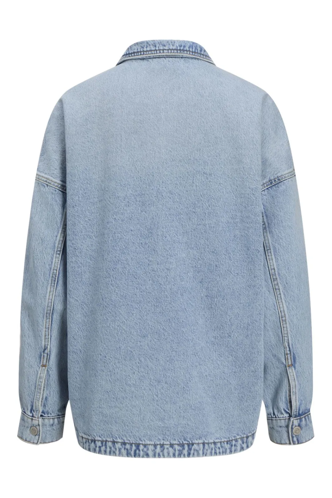 Jjxx Jxjaia Deni Overhirt | Blusar & Skjortor