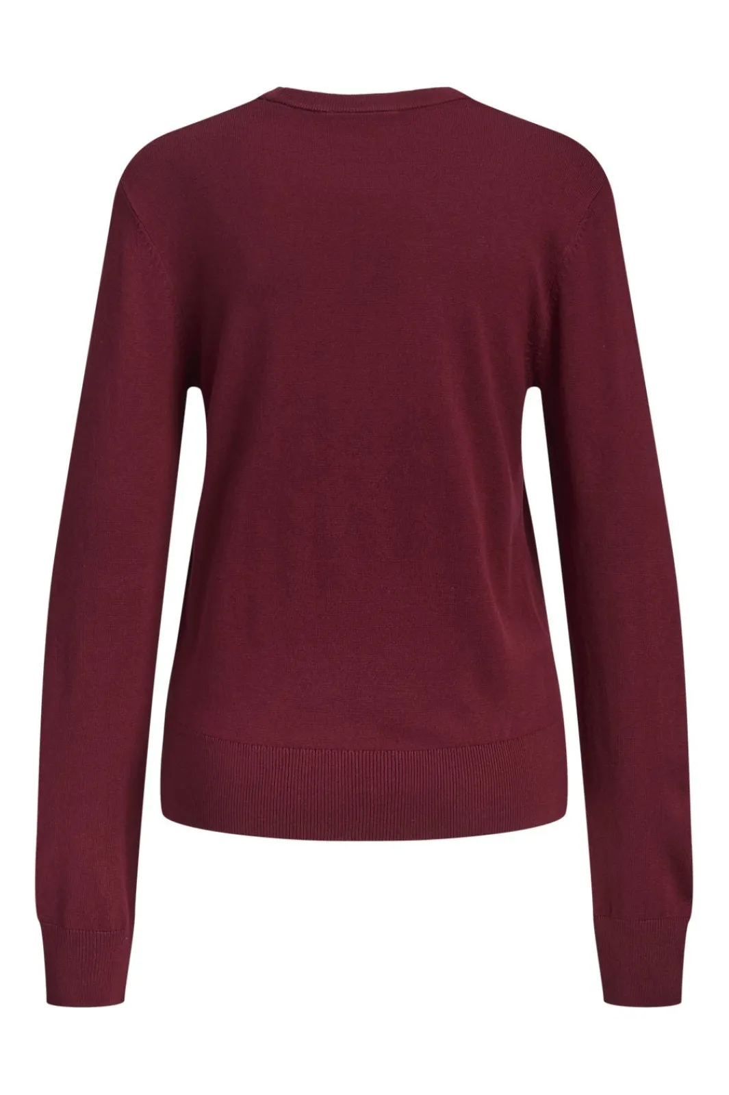 Jjxx Jxaya Cofy Crew Neck Knit n | Sticka
