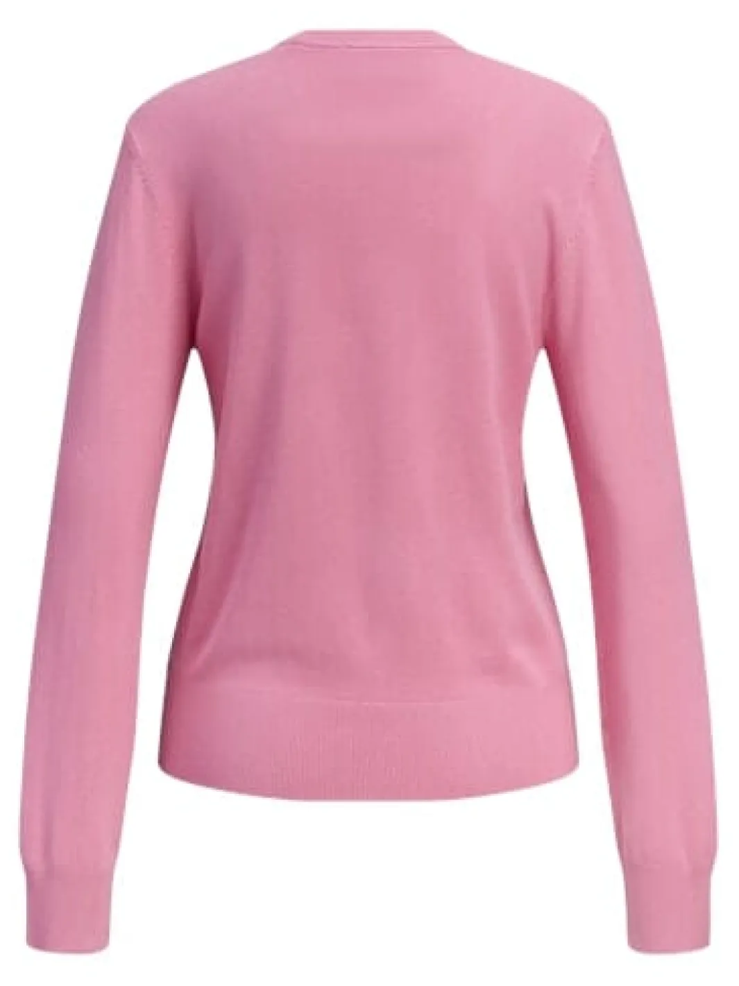Jjxx Jxlayla Cofy L Crew Neck Knit Ln | Sticka