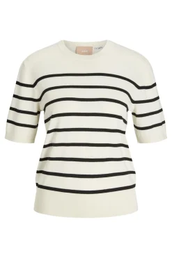 Jjxx Jxaya Cofy Knit | T-Shirts & Toppar