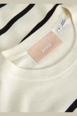 Jjxx Jxaya Cofy Knit | T-Shirts & Toppar