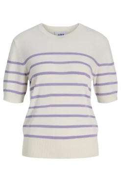 Jxlayla Comfy Ss Knit