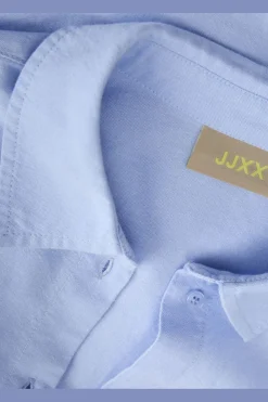 Jxlea Oxford Ls Shirt