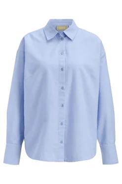 Jxlea Oxford Ls Shirt