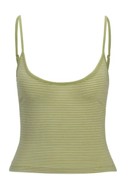 Jjxx Jxeona Gigi tr inget tripe Top | T-Shirts & Toppar