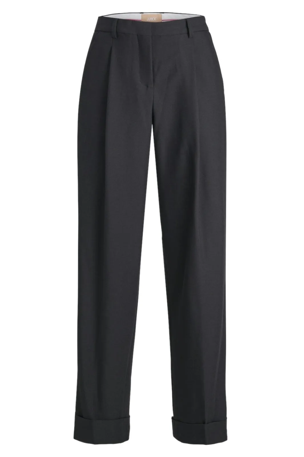 Jjxx Jxlina mary Pleat Fu Pant Tlr | Jeans, Leggings & Byxor
