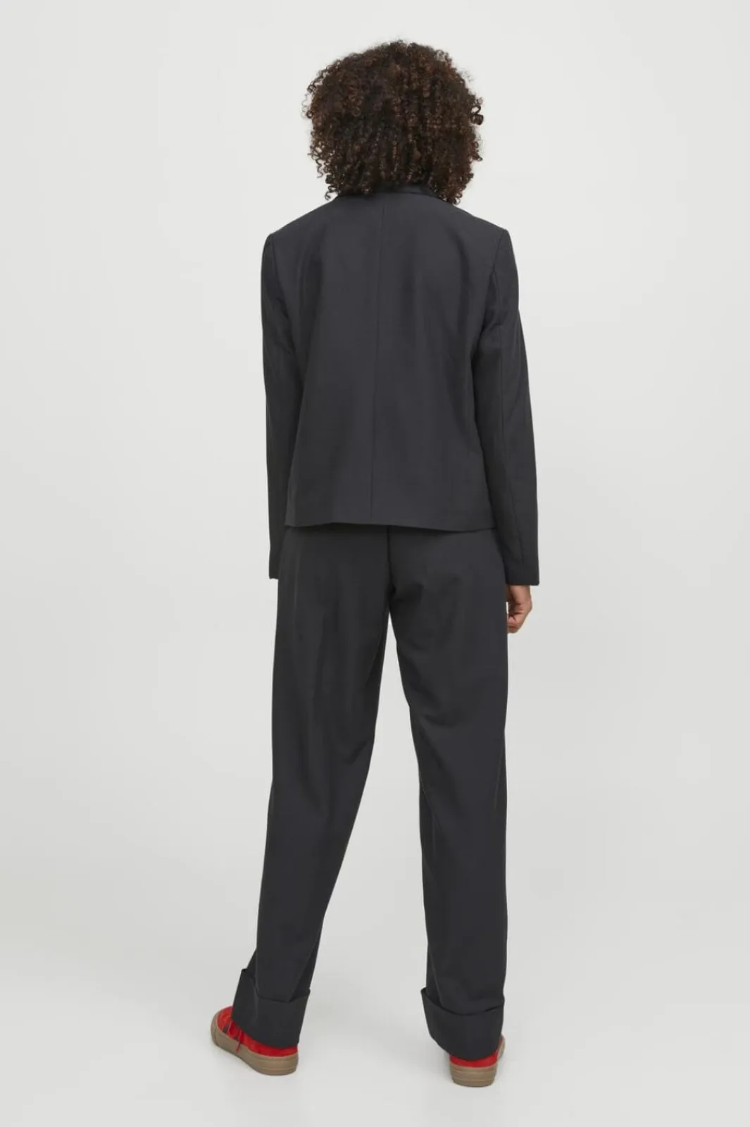Jjxx Jxlina mary Pleat Fu Pant Tlr | Jeans, Leggings & Byxor