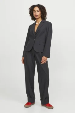 Jjxx Jxlina mary Pleat Fu Pant Tlr | Jeans, Leggings & Byxor