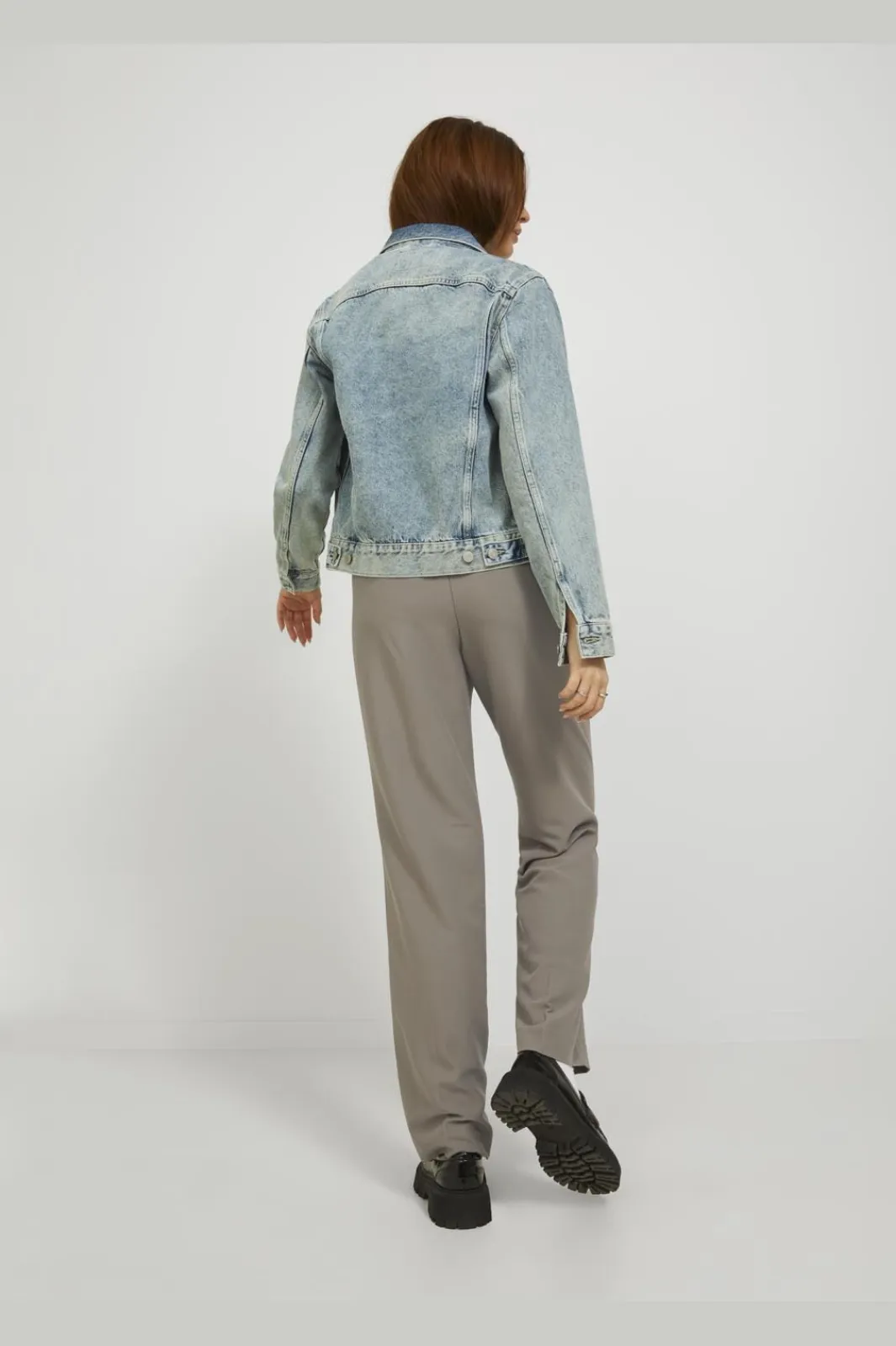 Jjxx Jxlola mary Pant Tlr | Jeans, Leggings & Byxor
