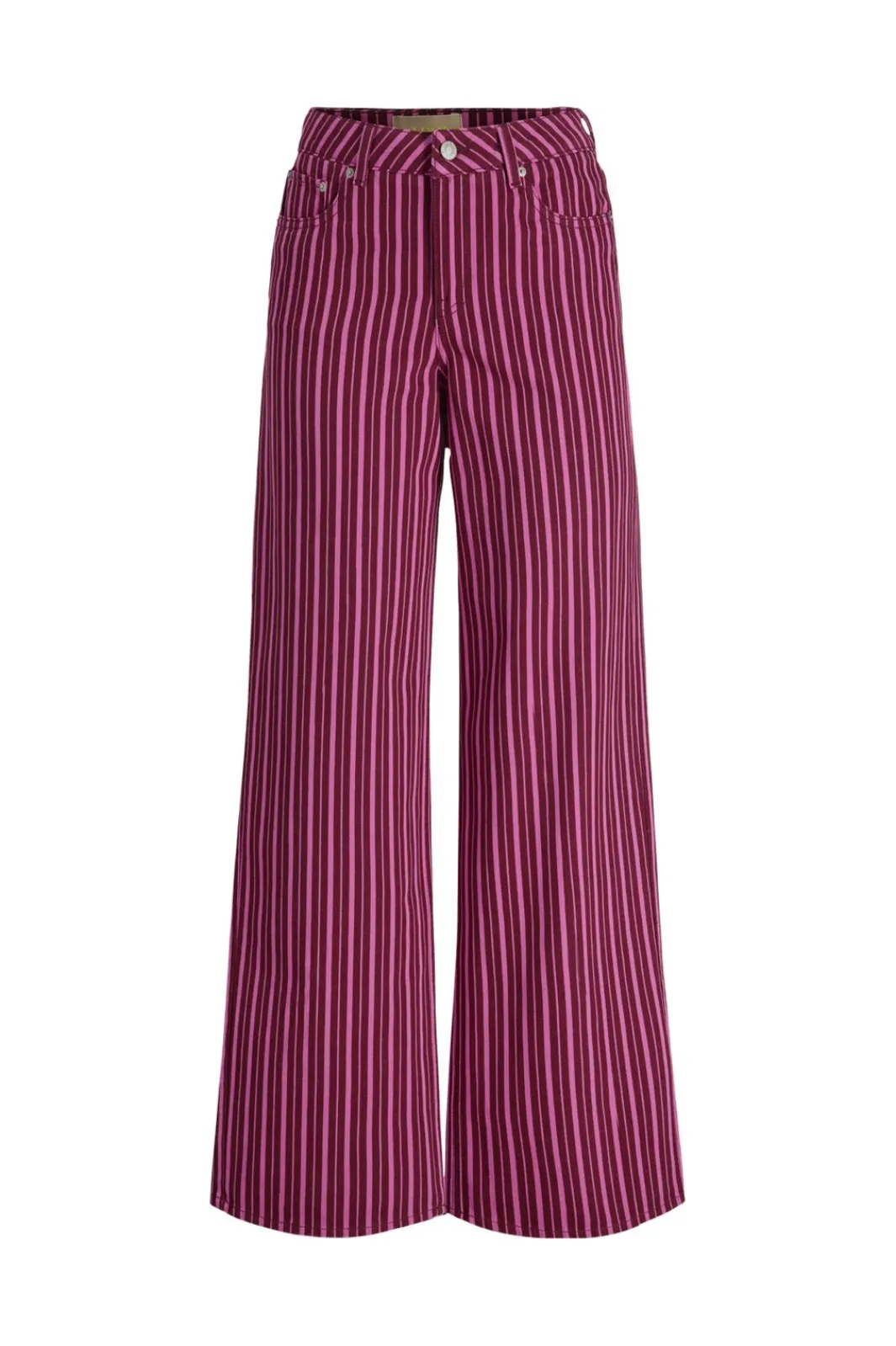 Jjxx Jxmaddy Wide Pant Sn | Jeans, Leggings & Byxor