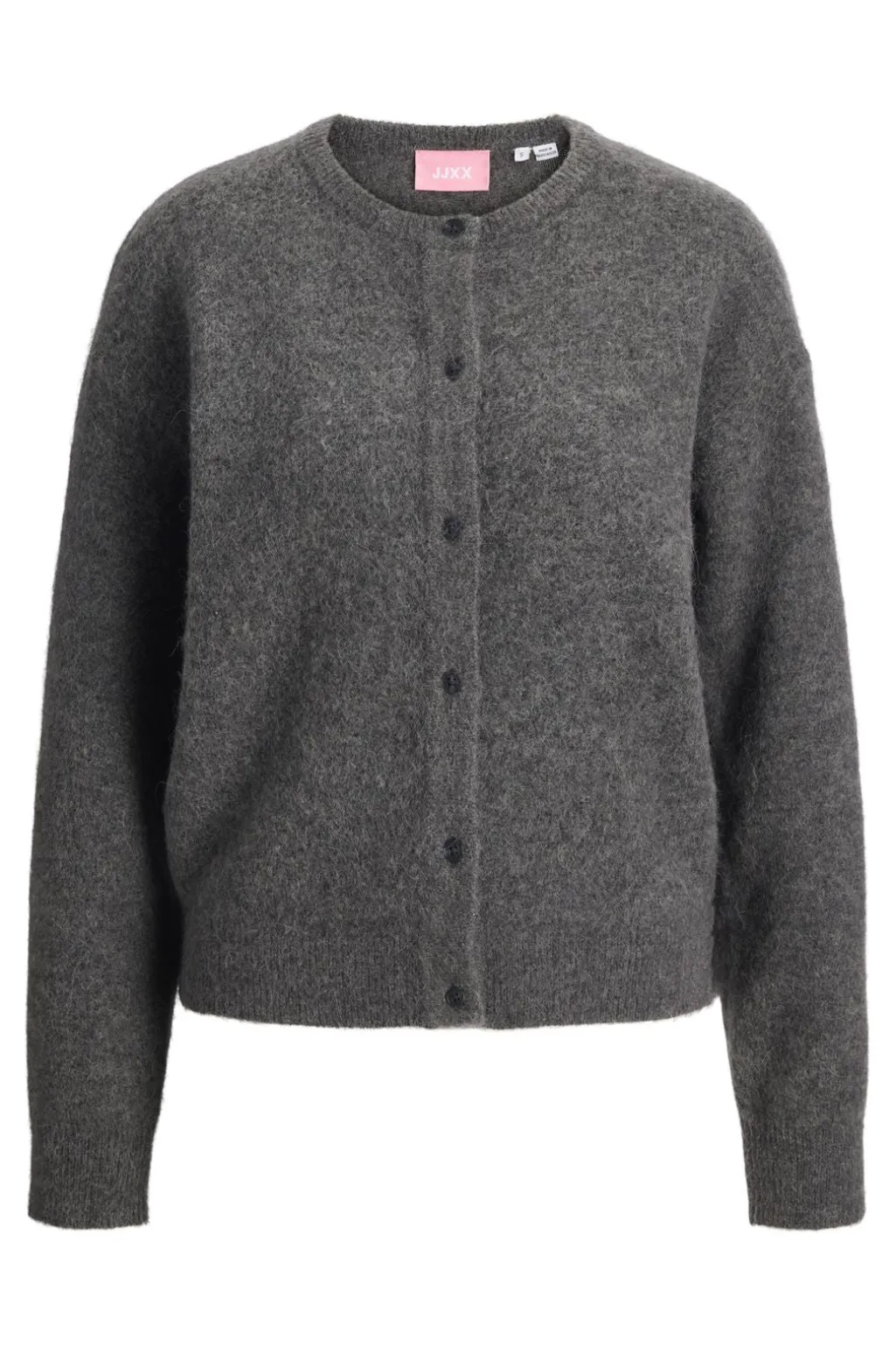 Jxmatilda Wool Blend Cardigan Knit