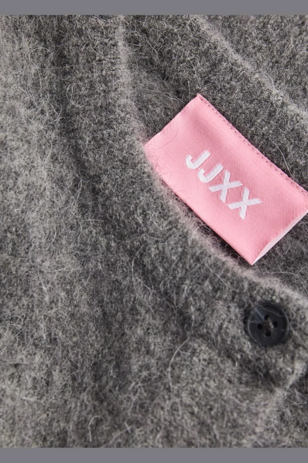 Jxmatilda Wool Blend Cardigan Knit