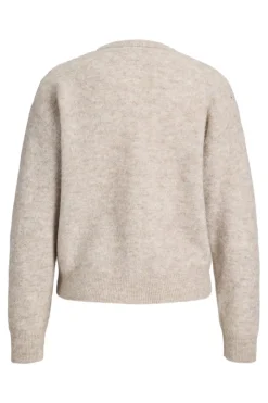 Jjxx Jxatida Woo Bend Cardigan Knit | Amningsvänliga Kläder|Cardigans