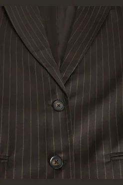 Jxmaya Ellis Relaxed Blazer Tlr