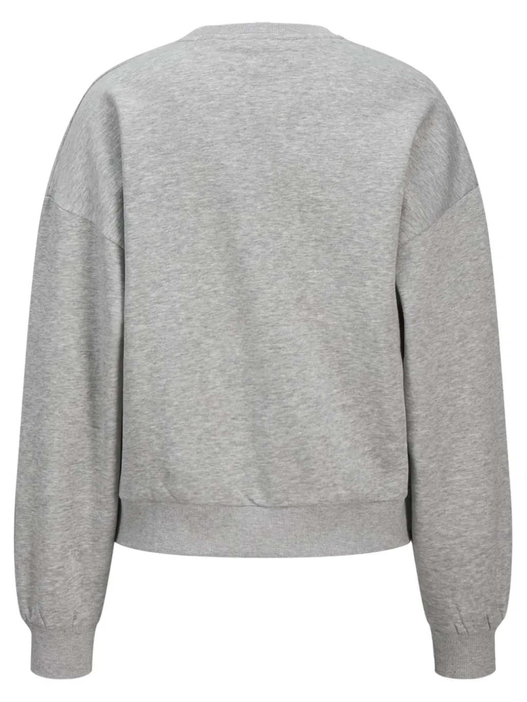 Jxmerle Rlx Short Ls Crew Swt Ln