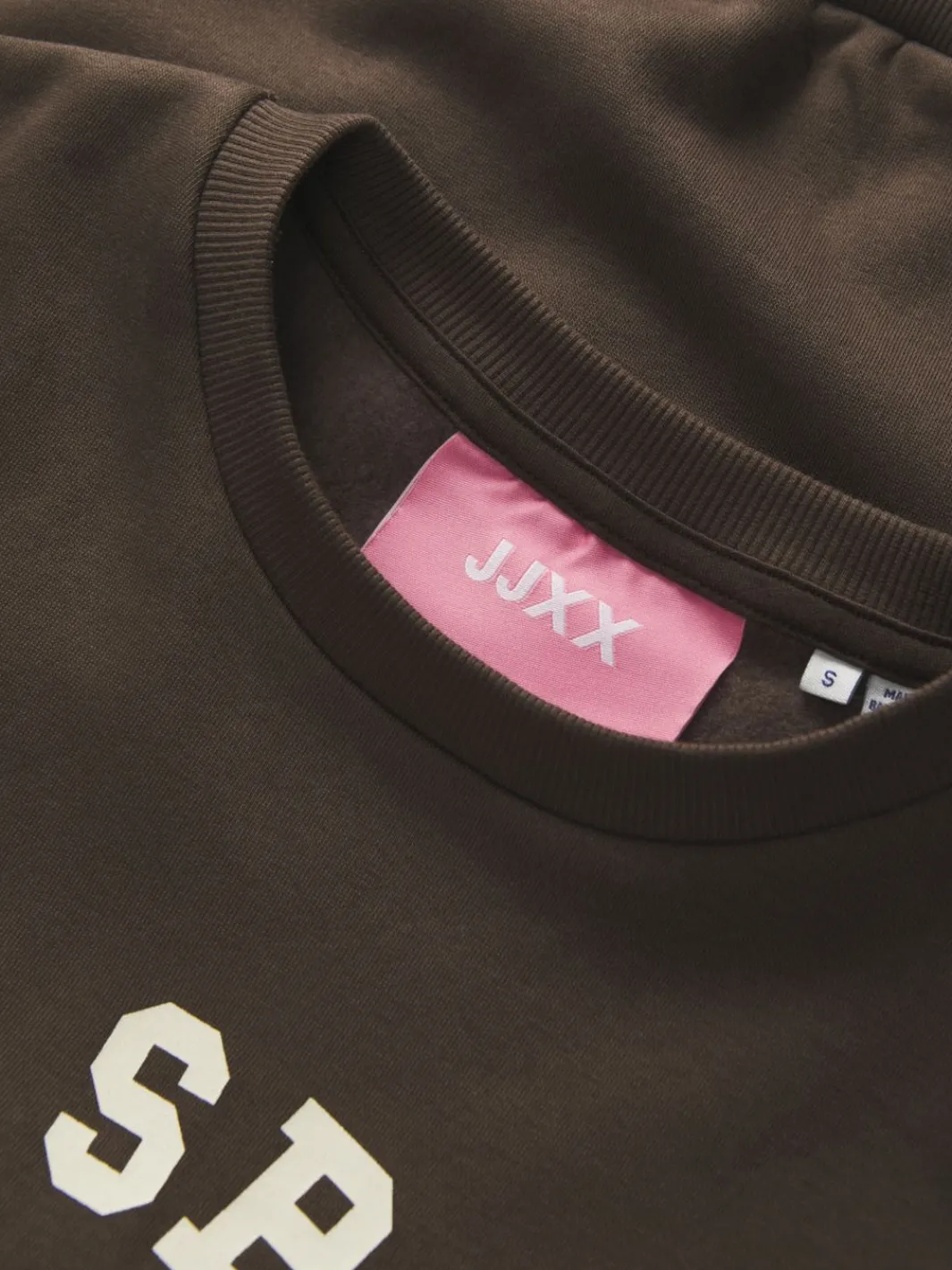 Jjxx Jxere Rx hort Crew wt n | Träningsoveraller & Comfy Wear