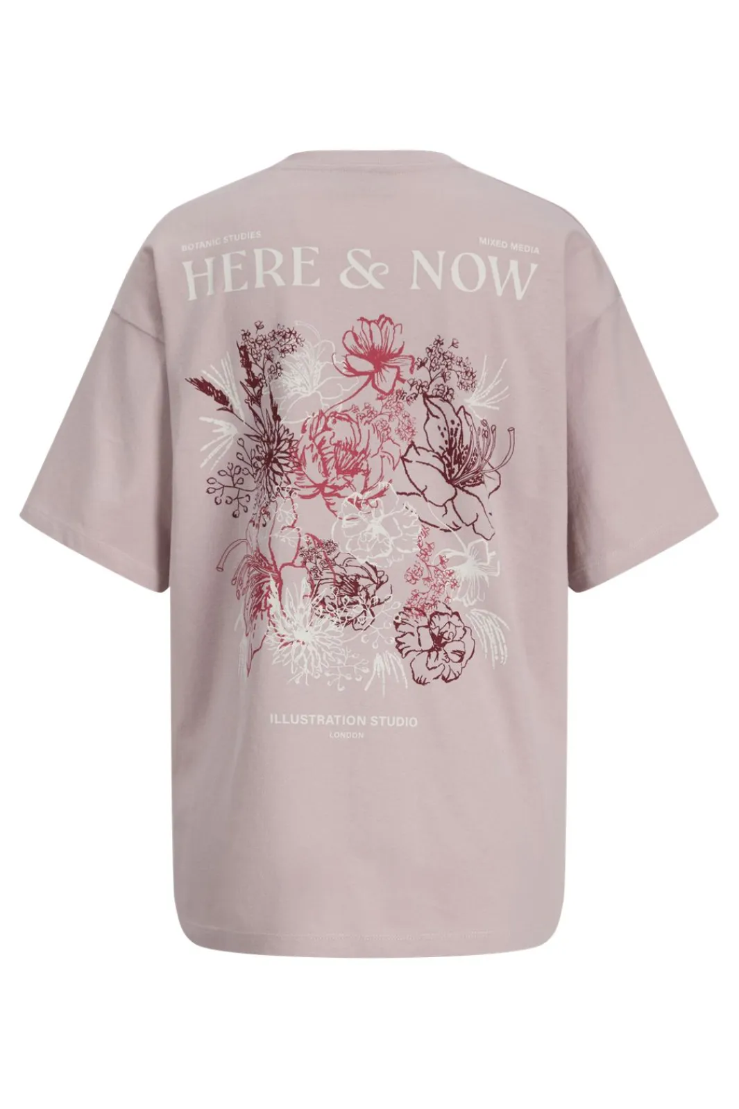 Jjxx Jxiow ooe Tee p625 | T-Shirts & Toppar