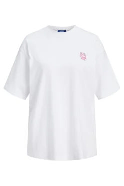 Jxmillow Loose Ss Tee Sp326