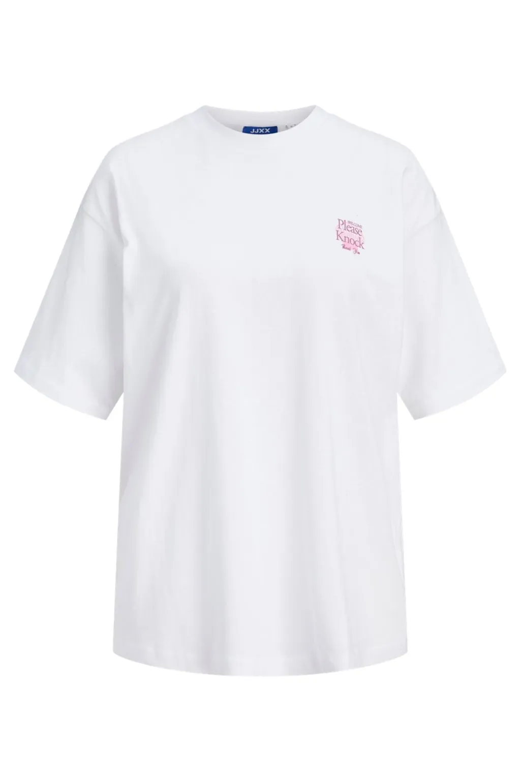 Jxmillow Loose Ss Tee Sp326
