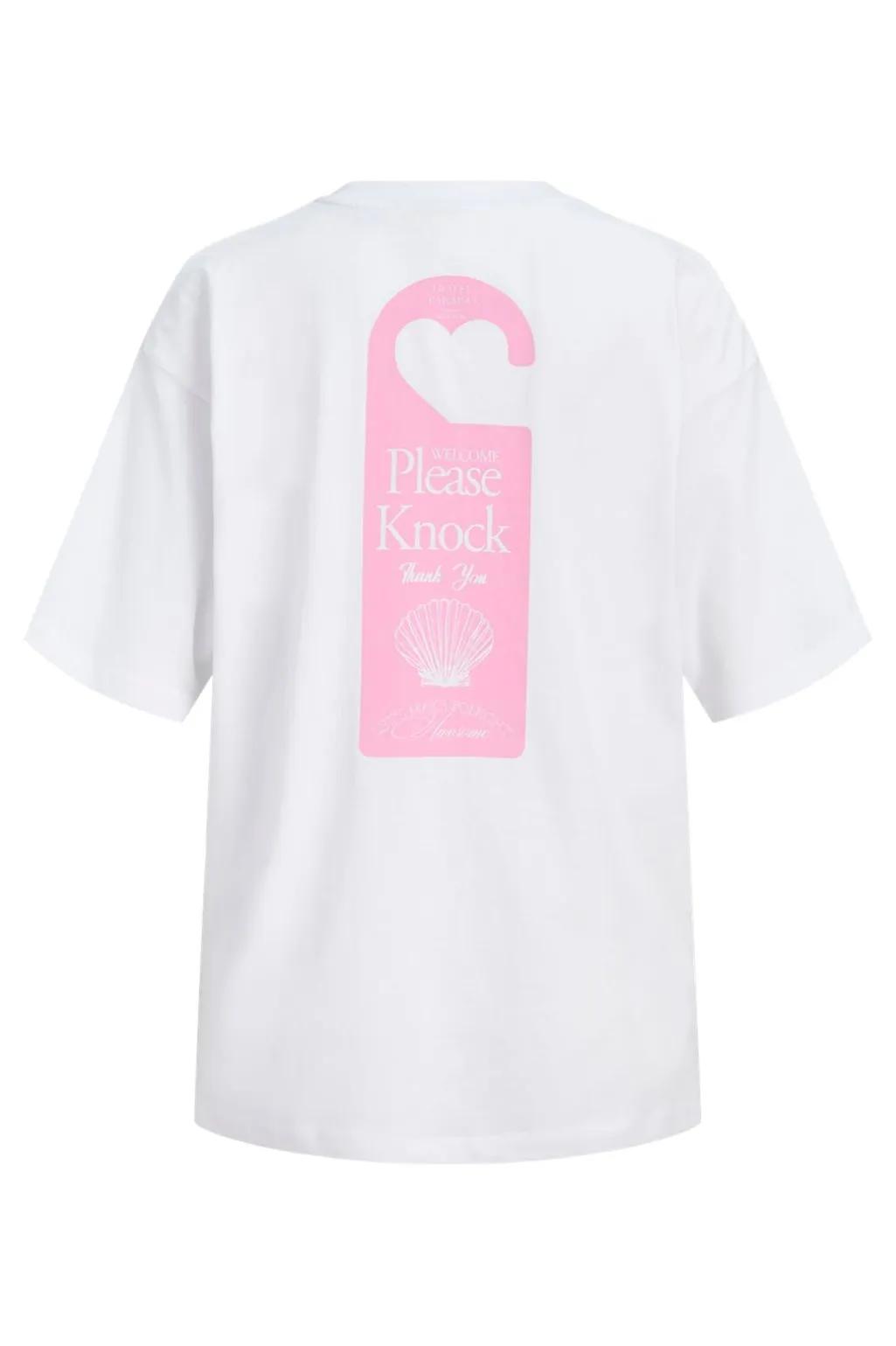 Jxmillow Loose Ss Tee Sp326
