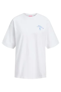 Jxmillow Loose Ss Tee Sp326