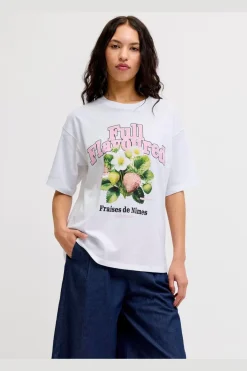 Jjxx Jxiow ooe Tee p226 | T-Shirts & Toppar